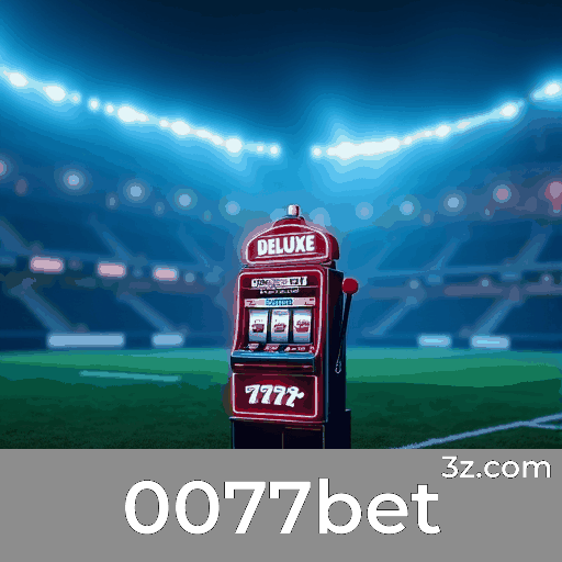 0077bet - Seu Cassino Online Premiado