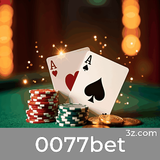 0077bet: Realismo, Emoção e Aventura para Brasileiros