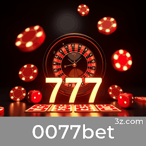 0077bet - Seu Cassino Online Premiado
