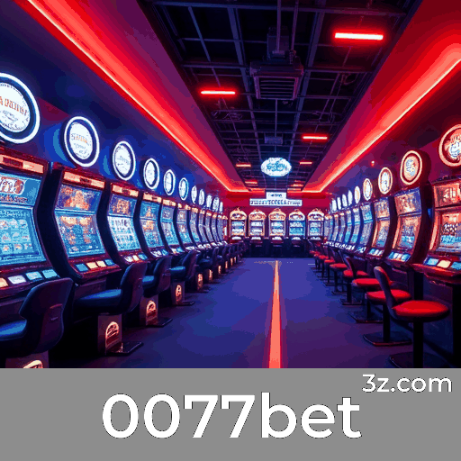 0077bet: Ofertas Exclusivas para Usuários Brasileiros