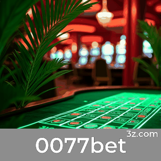 0077bet: Realismo, Emoção e Aventura para Brasileiros