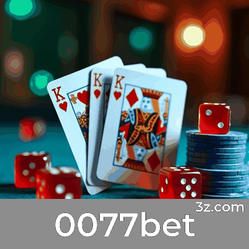 0077bet - Seu Cassino Online Premiado