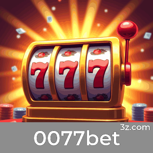 0077bet - Seu Cassino Online Premiado