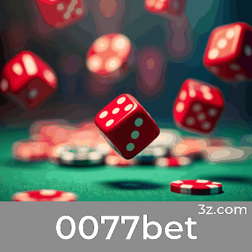 0077bet - Seu Cassino Online Premiado