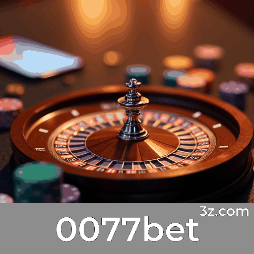0077bet - Seu Cassino Online Premiado