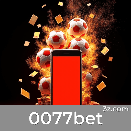 0077bet: Mundo de Jogos Selecionados