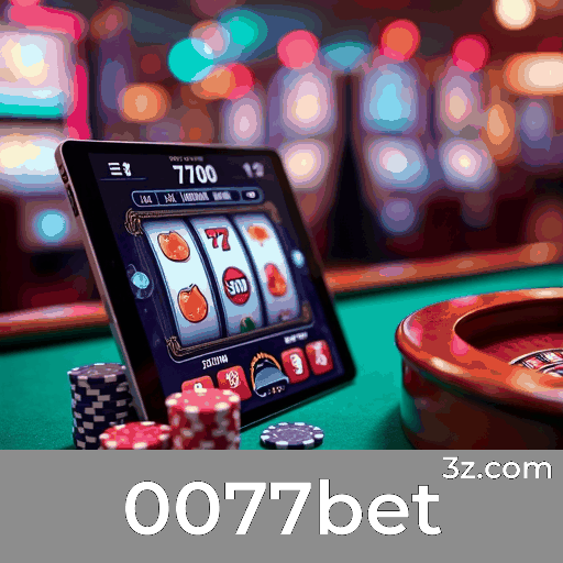 Descubra as Ofertas de Bônus do 0077bet