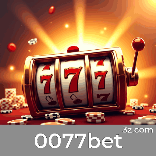 Descubra as Ofertas de Bônus do 0077bet