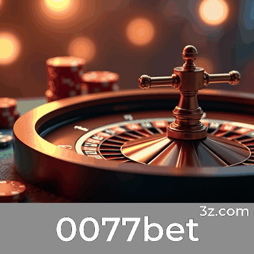 0077bet Casino: Experiência VIP Exclusiva e Luxuosa