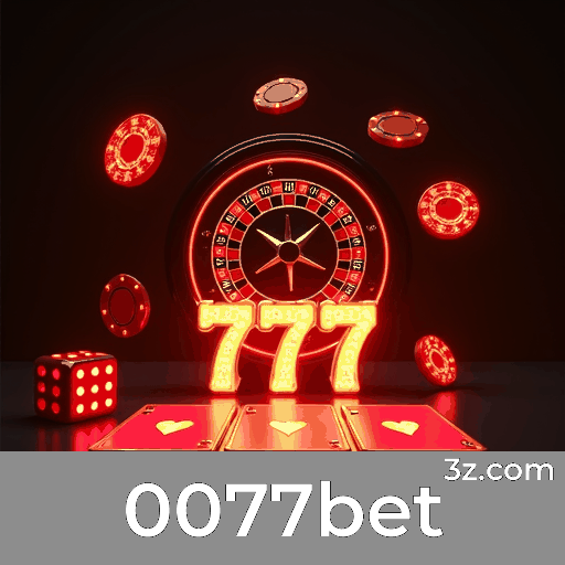 0077bet - Seu Cassino Online Premiado