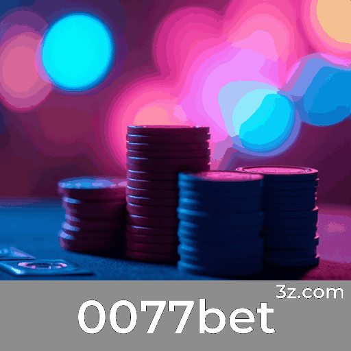 0077bet - Seu Cassino Online Premiado