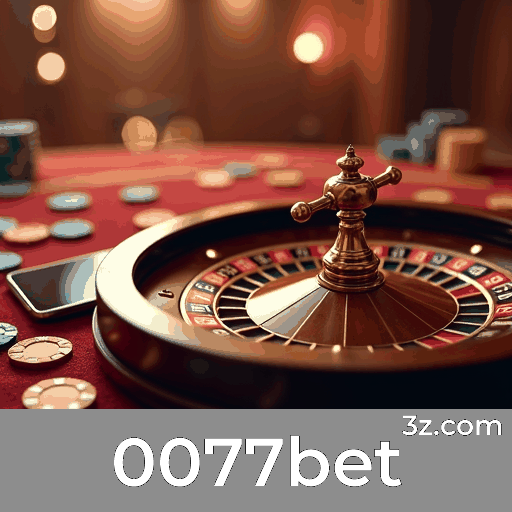 0077bet Casino: Experiência VIP Exclusiva e Luxuosa
