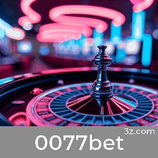 0077bet - Seu Cassino Online Premiado