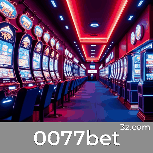 0077bet - Seu Cassino Online Premiado